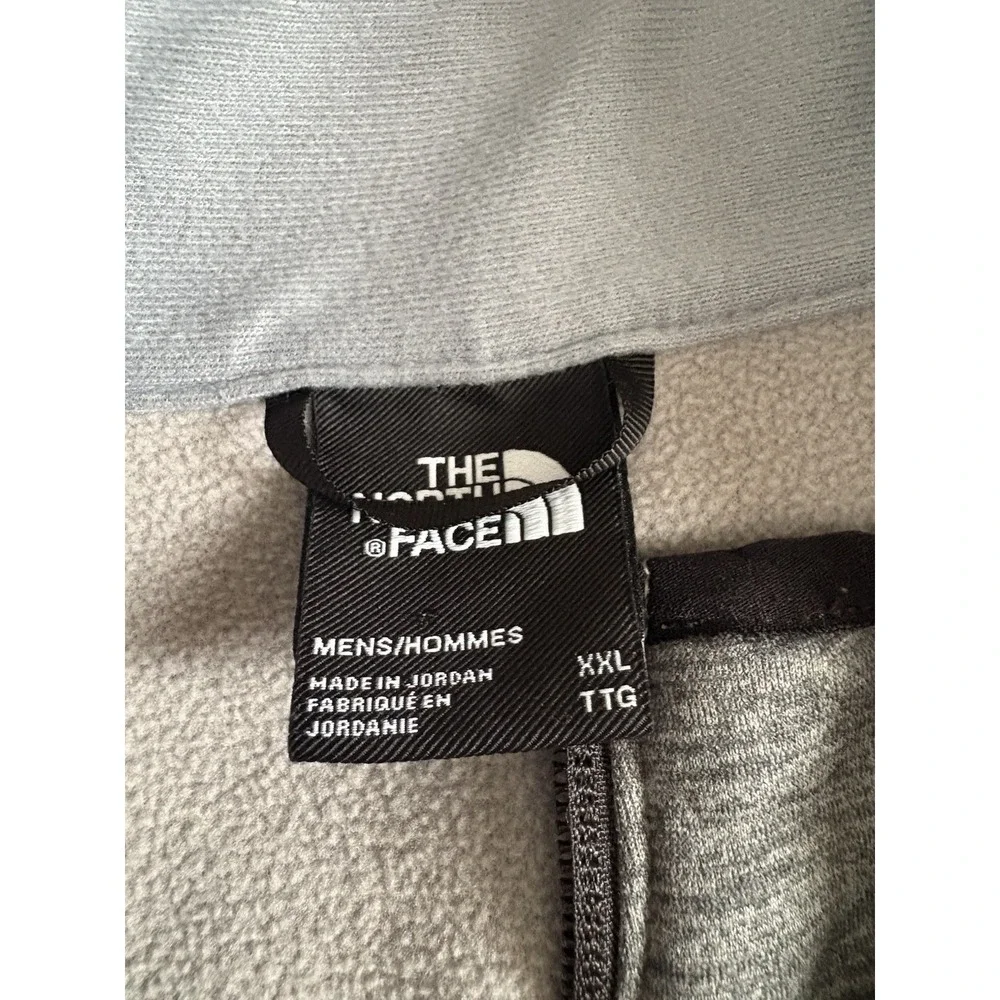 The North Face shipped please notable